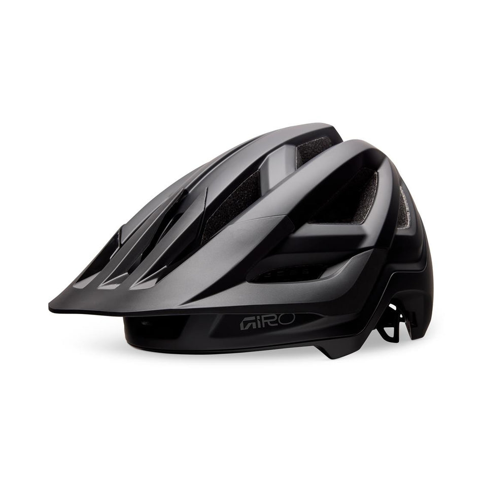 GIRO MONTARO MIPS 3 HELMET M/G BLACK SML