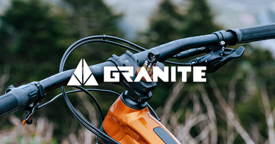 Granite Designs