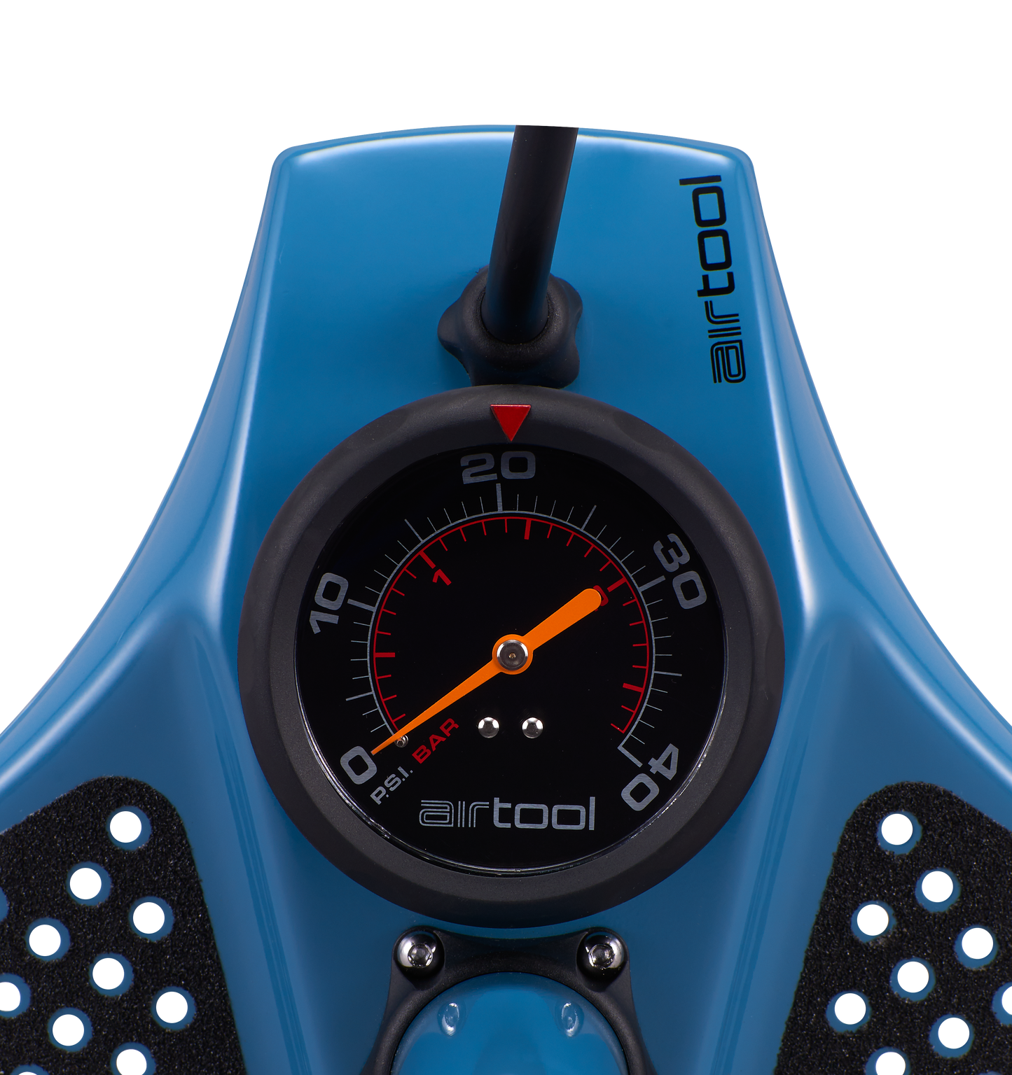 Air Tool MTB Floor Pump