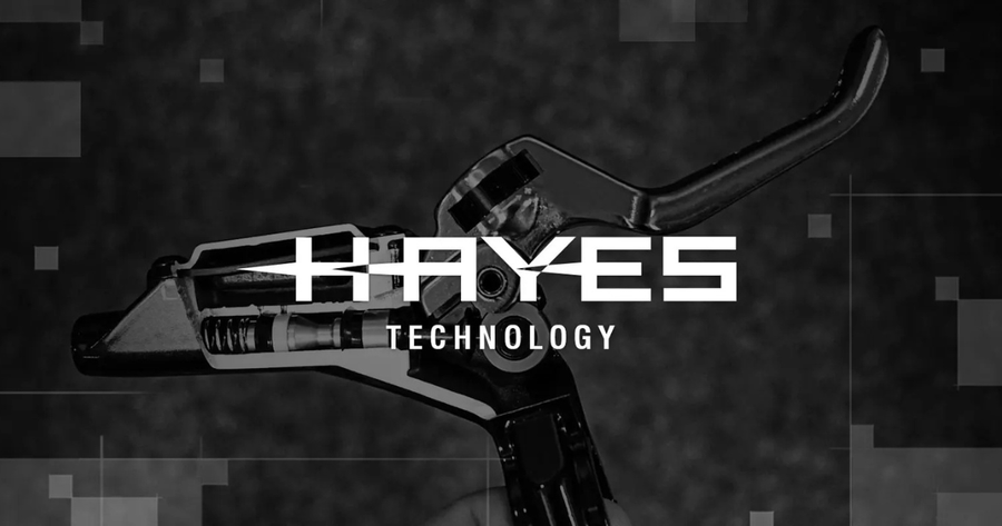 HAYES