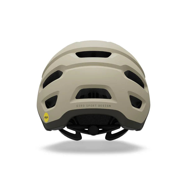 Giro Helmet Source Mips Matte Stone