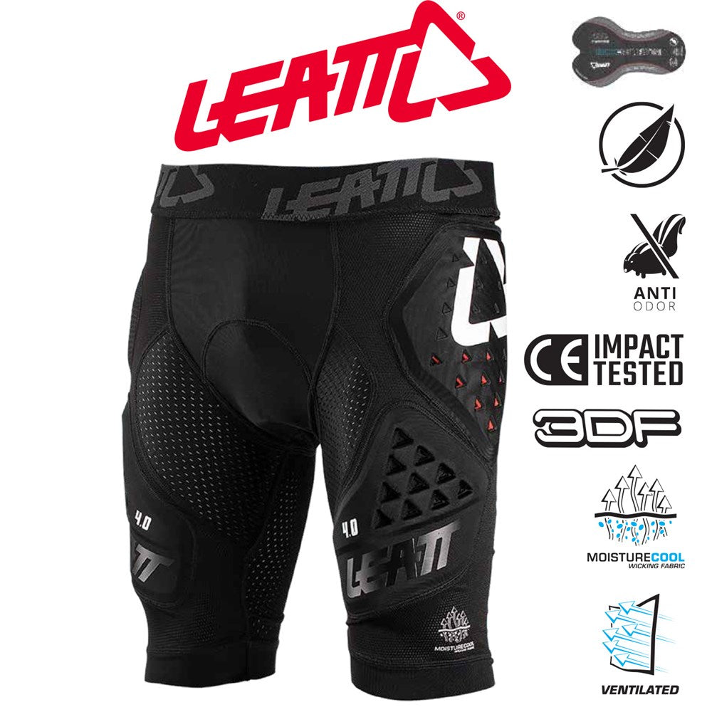 Impact Shorts 3DF 4.0 - X-Large