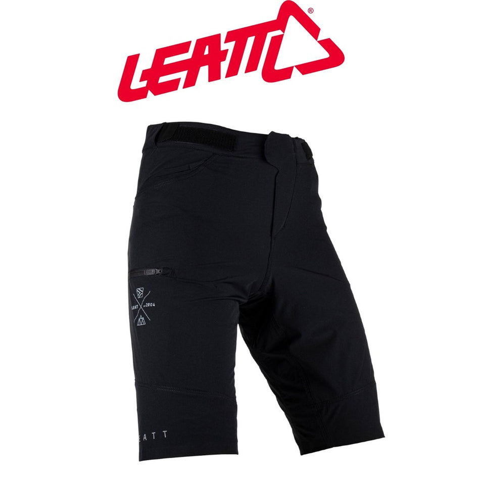 Leatt Men's MTB Trail 2.0 Shorts