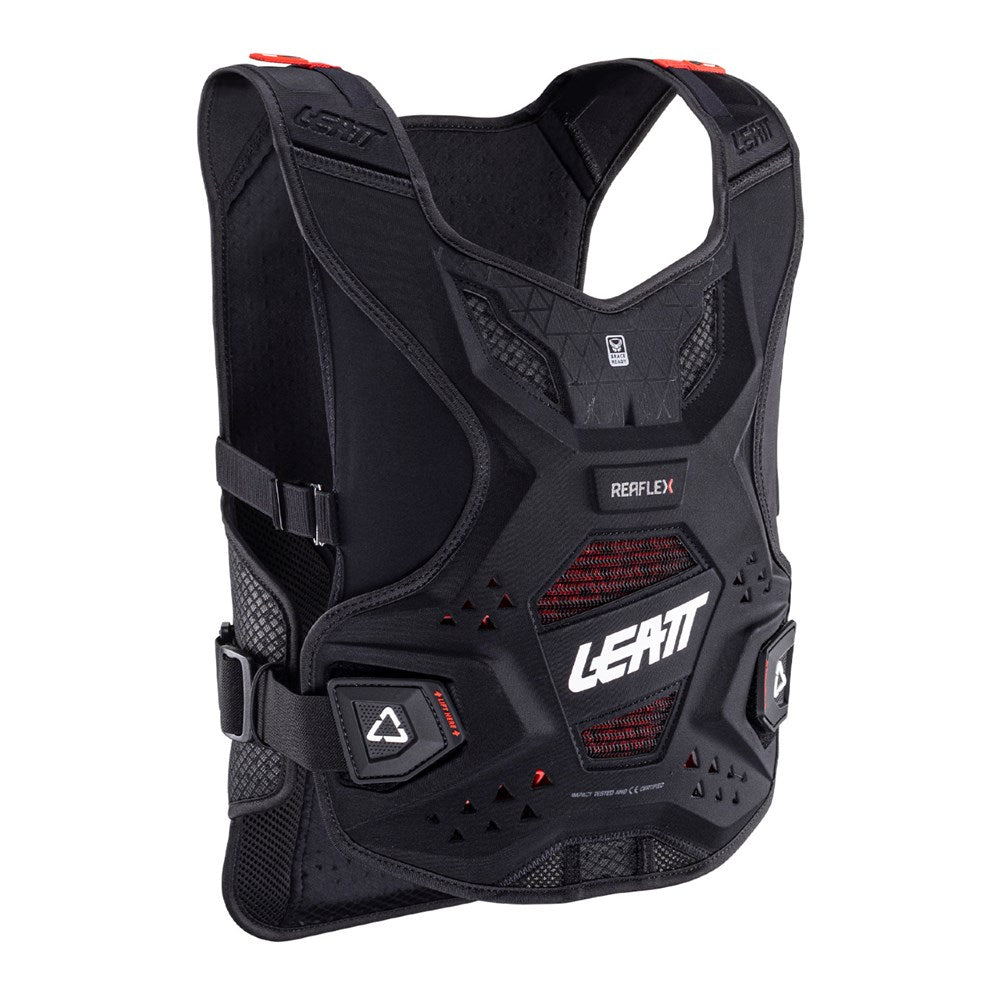 Chest Protector Reaflex Women's Large Rider Height: 172-178cm