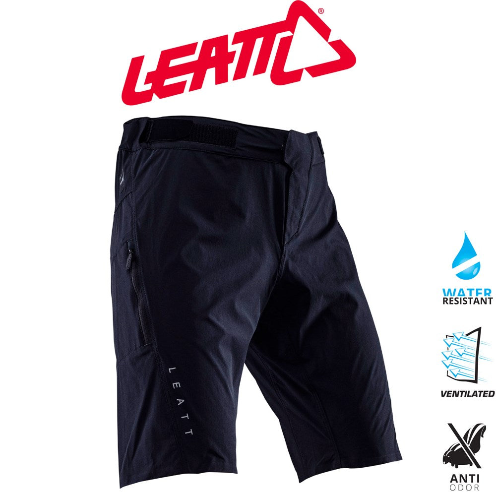 SHORTS LEATT MTB TRAIL 1.0