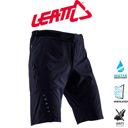 SHORTS LEATT MTB TRAIL 1.0