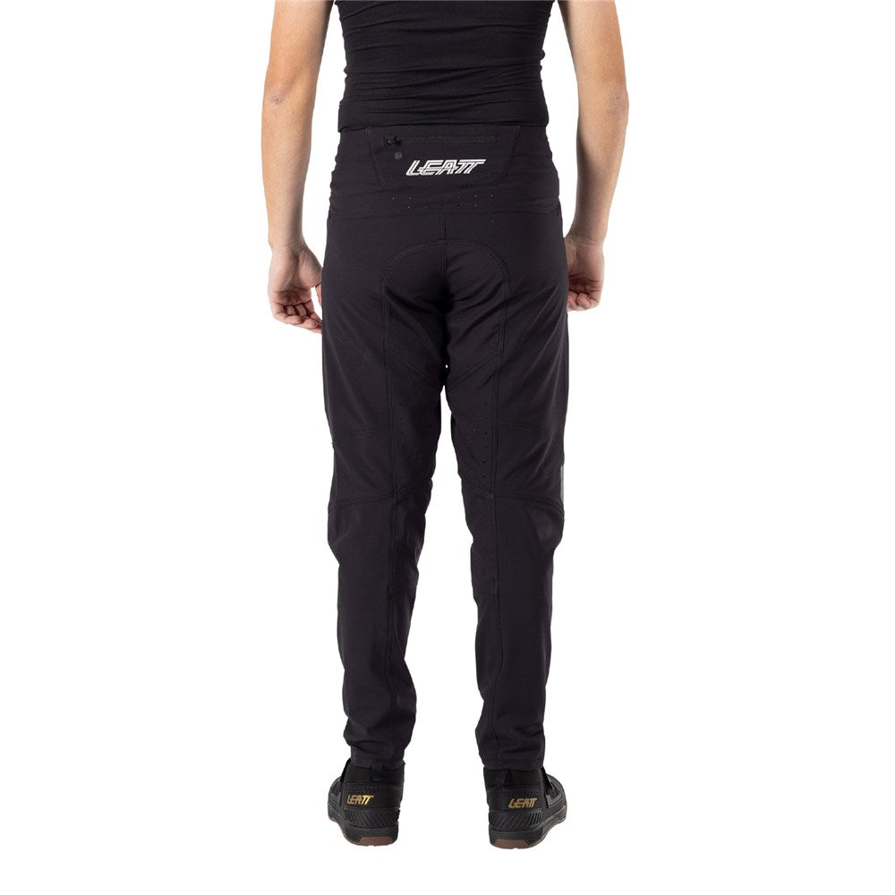 LEATT PANT 4.0 X SMALL GRAVITY STEALTH