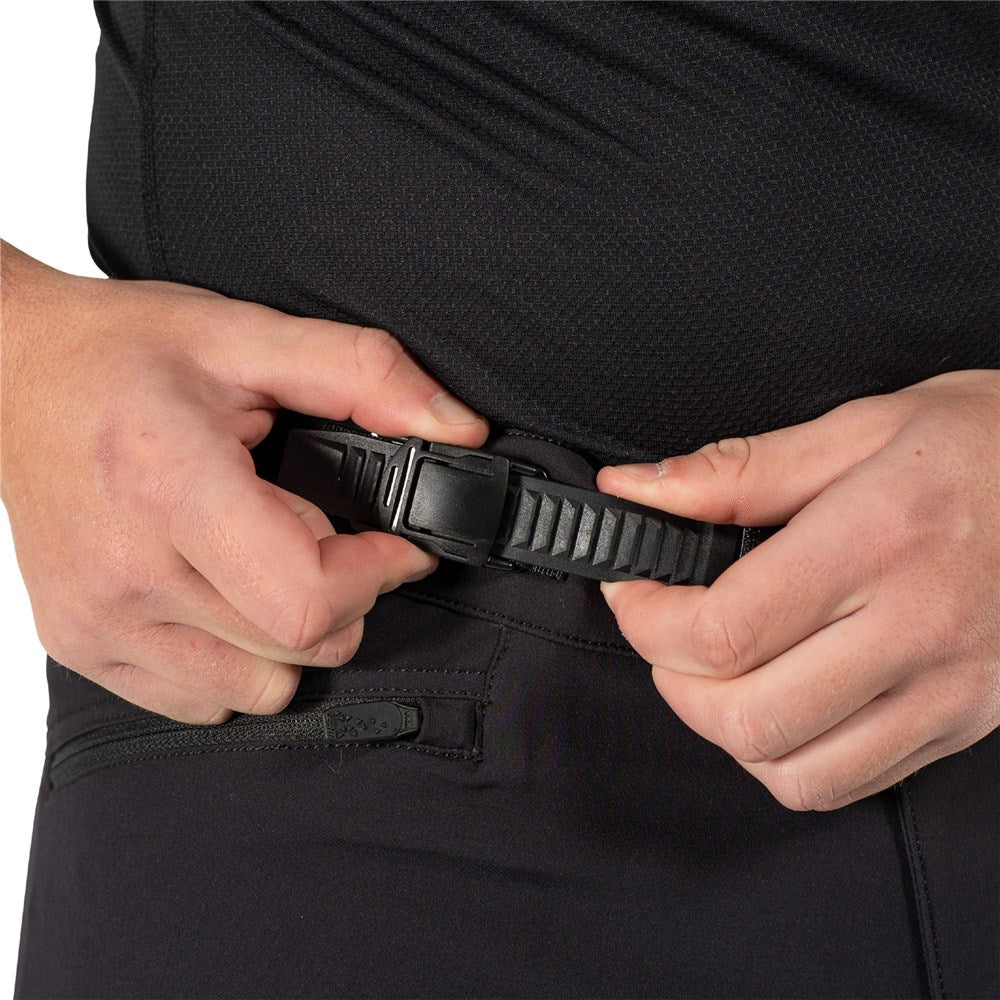 LEATT PANT 4.0 X SMALL GRAVITY STEALTH