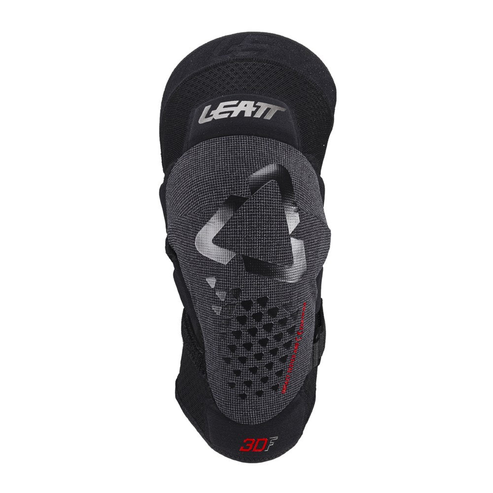 Knee Guard 3DF 5.0 EVO Junior - Black