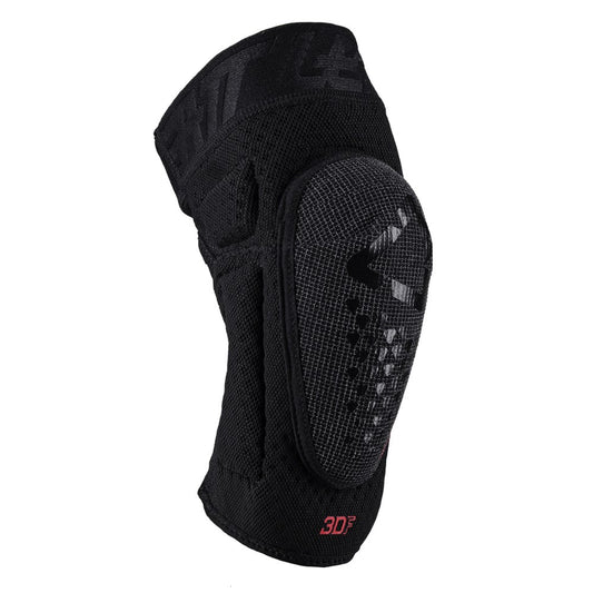 Knee Guard 3DF 5.0 EVO Mini - Black