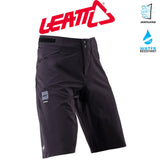 Leatt Men's MTB Trail 3.0 Shorts w/ Liner