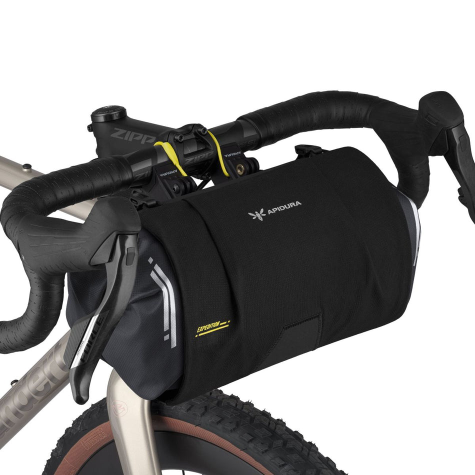 APIDURA - EXPEDITION FRONT CARGO MESH