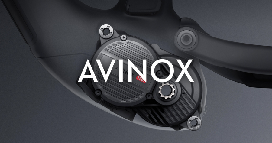 Avinox
