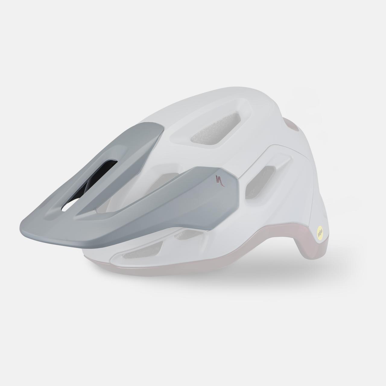 Tactic 4 Replacement Visor