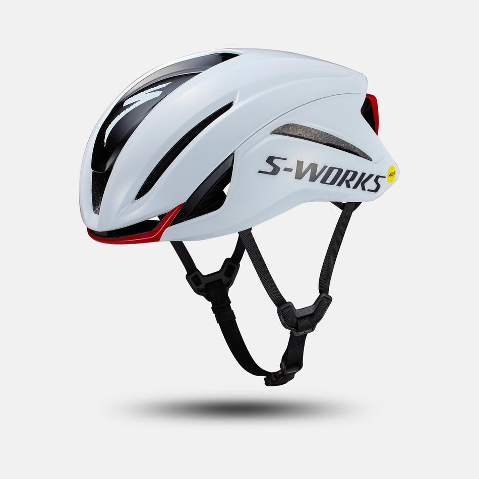 S-Works Evade 4