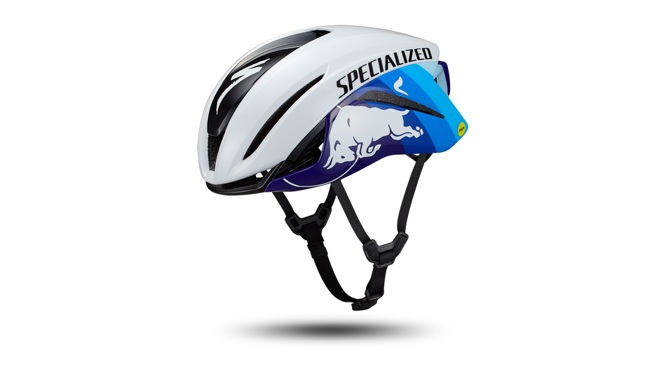 S-Works Evade 4 - Team Replica
