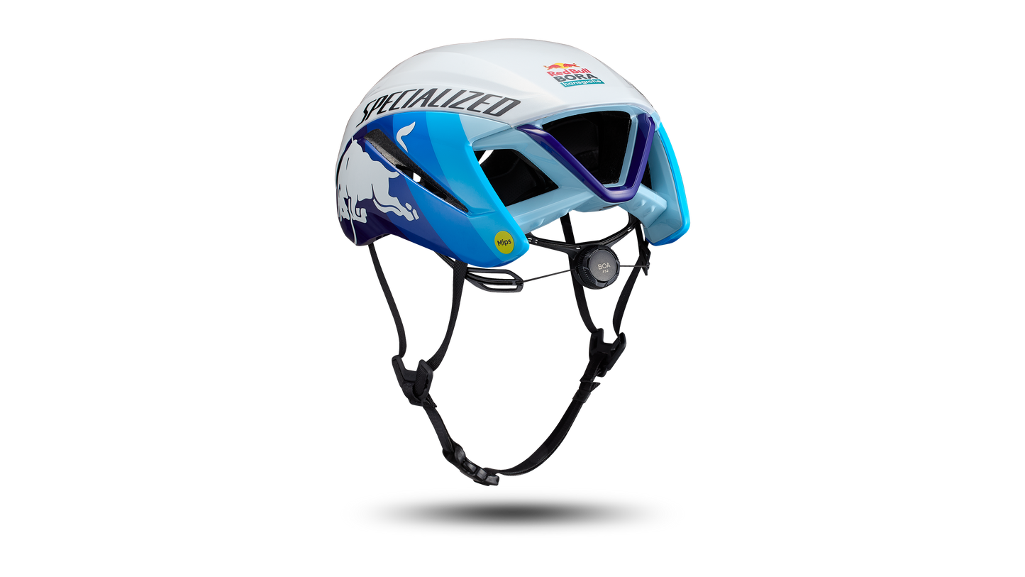S-Works Evade 4 - Team Replica