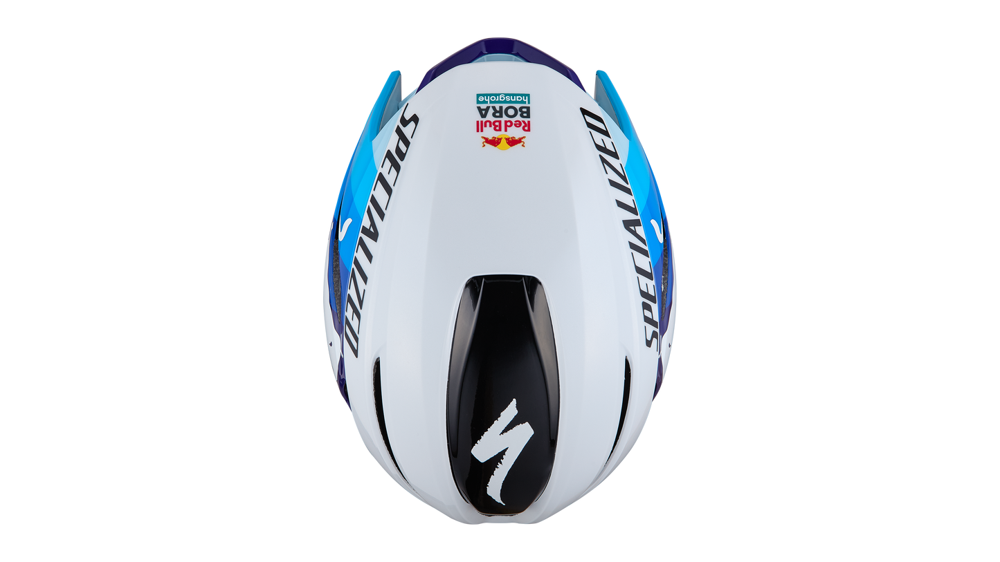 S-Works Evade 4 - Team Replica