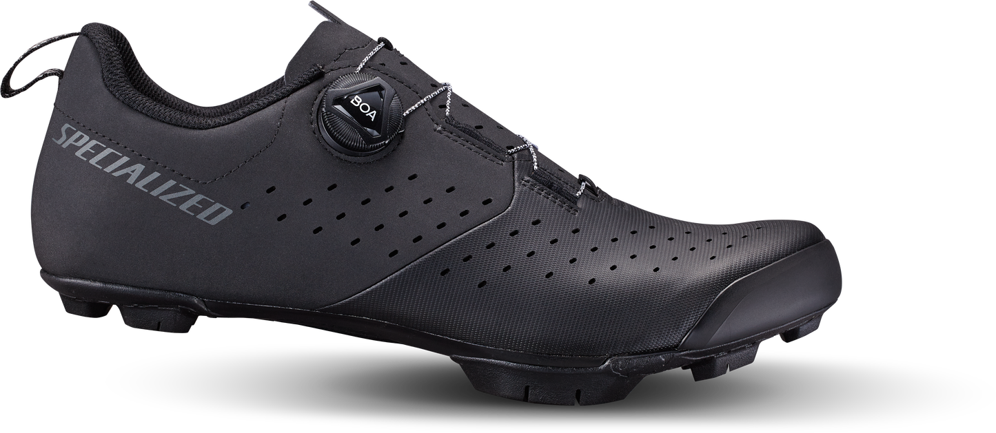 Recon 1.0 Gravel & Mountain Bike Shoe