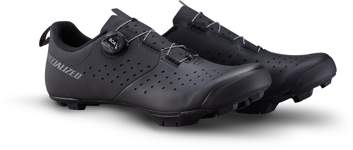 Recon 1.0 Gravel & Mountain Bike Shoe