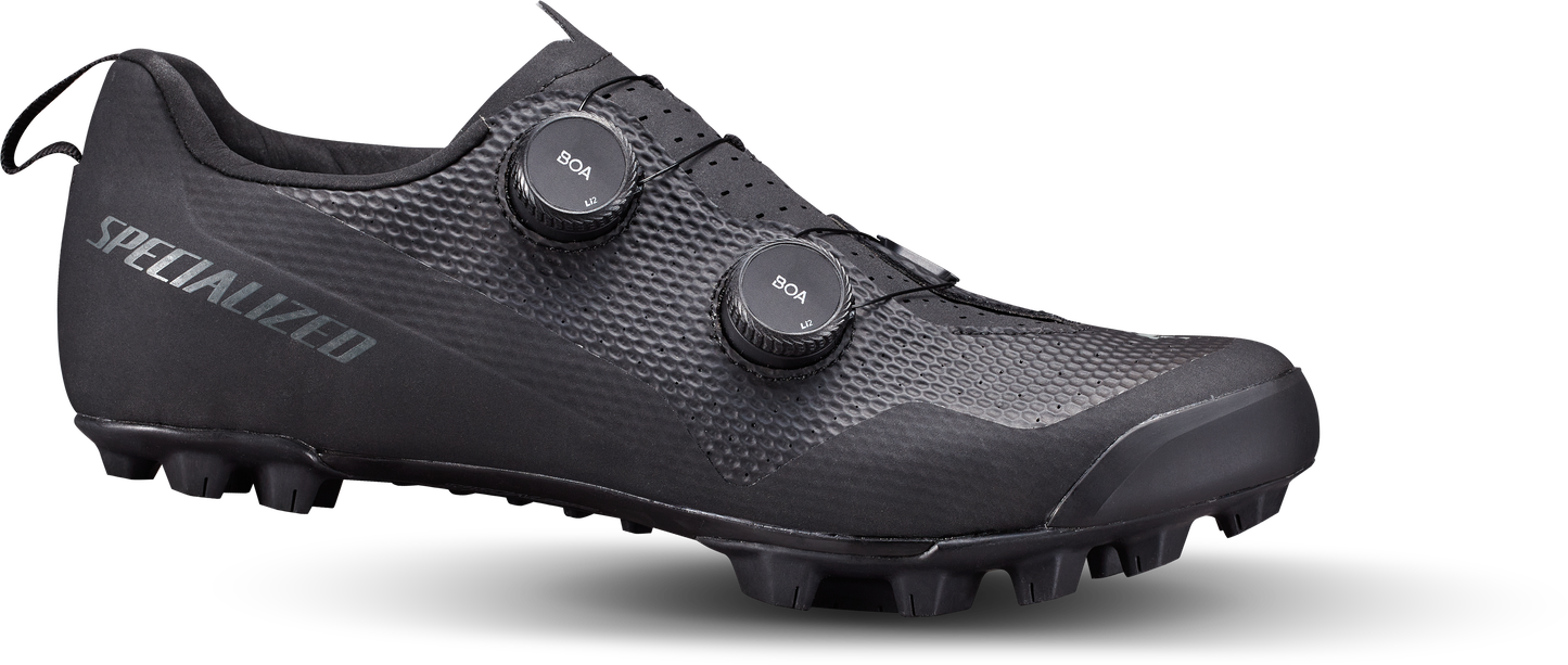 Recon 3.0 Gravel & Mountain Bike Shoe