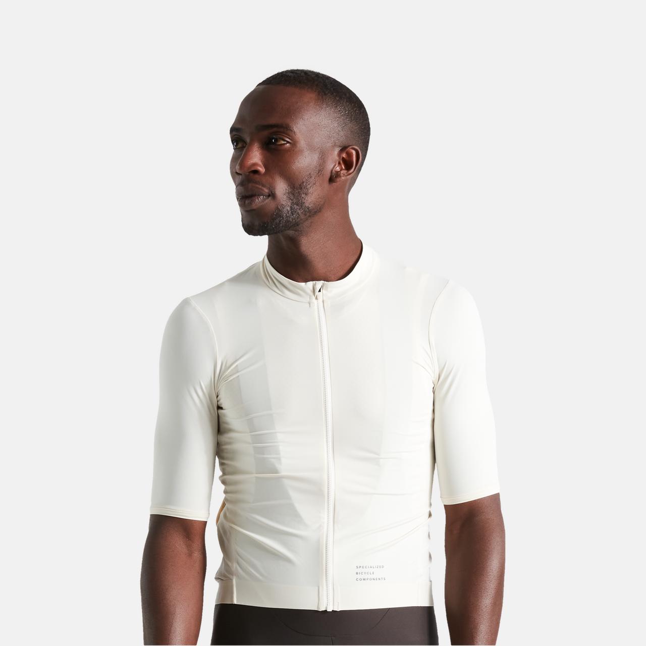 Men's Prime Short Sleeve Jersey