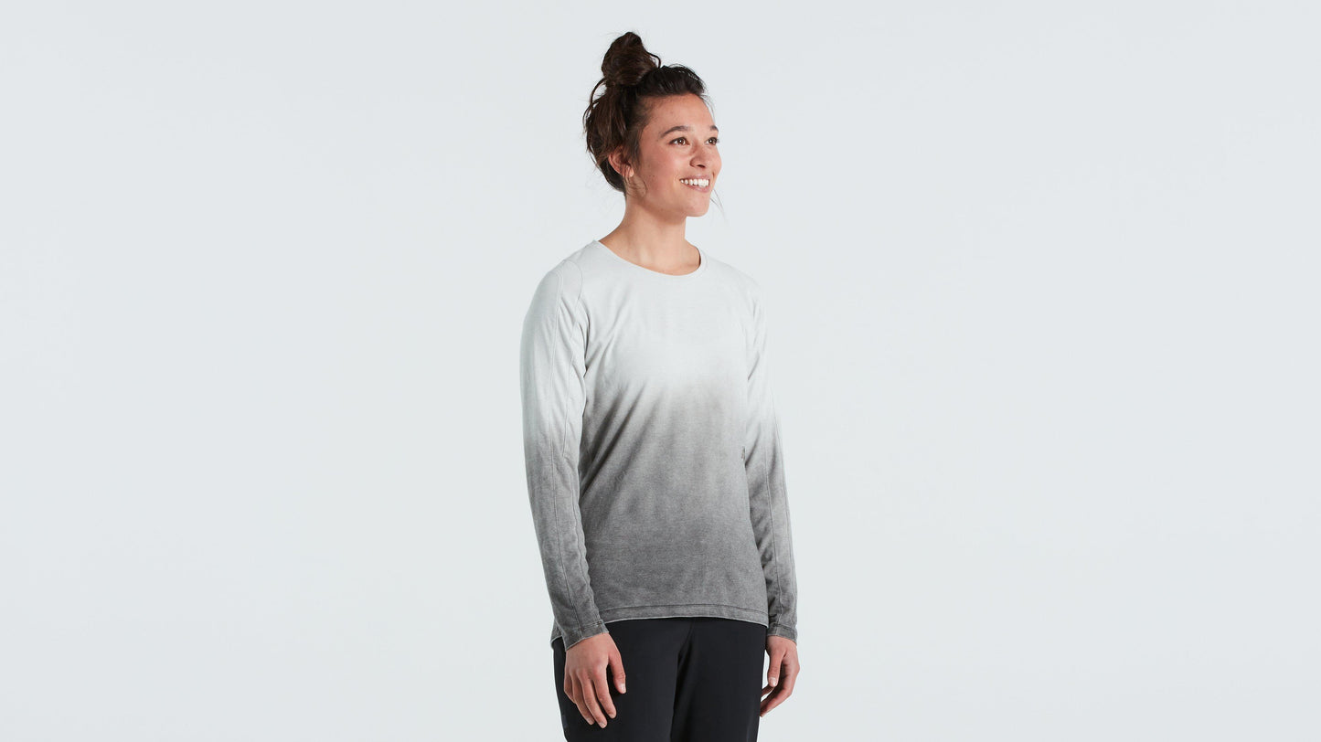 Women's Trail Long Sleeve Jersey