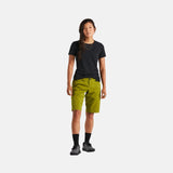 Women's Trail Shorts with Liner