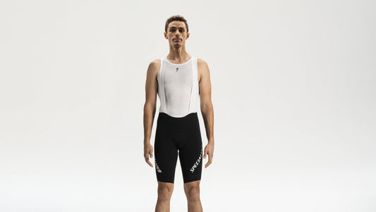 XCO Factory Replica Race Bib Short
