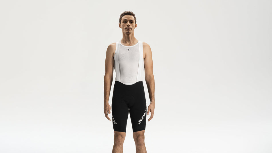 XCO Factory Replica Race Bib Short