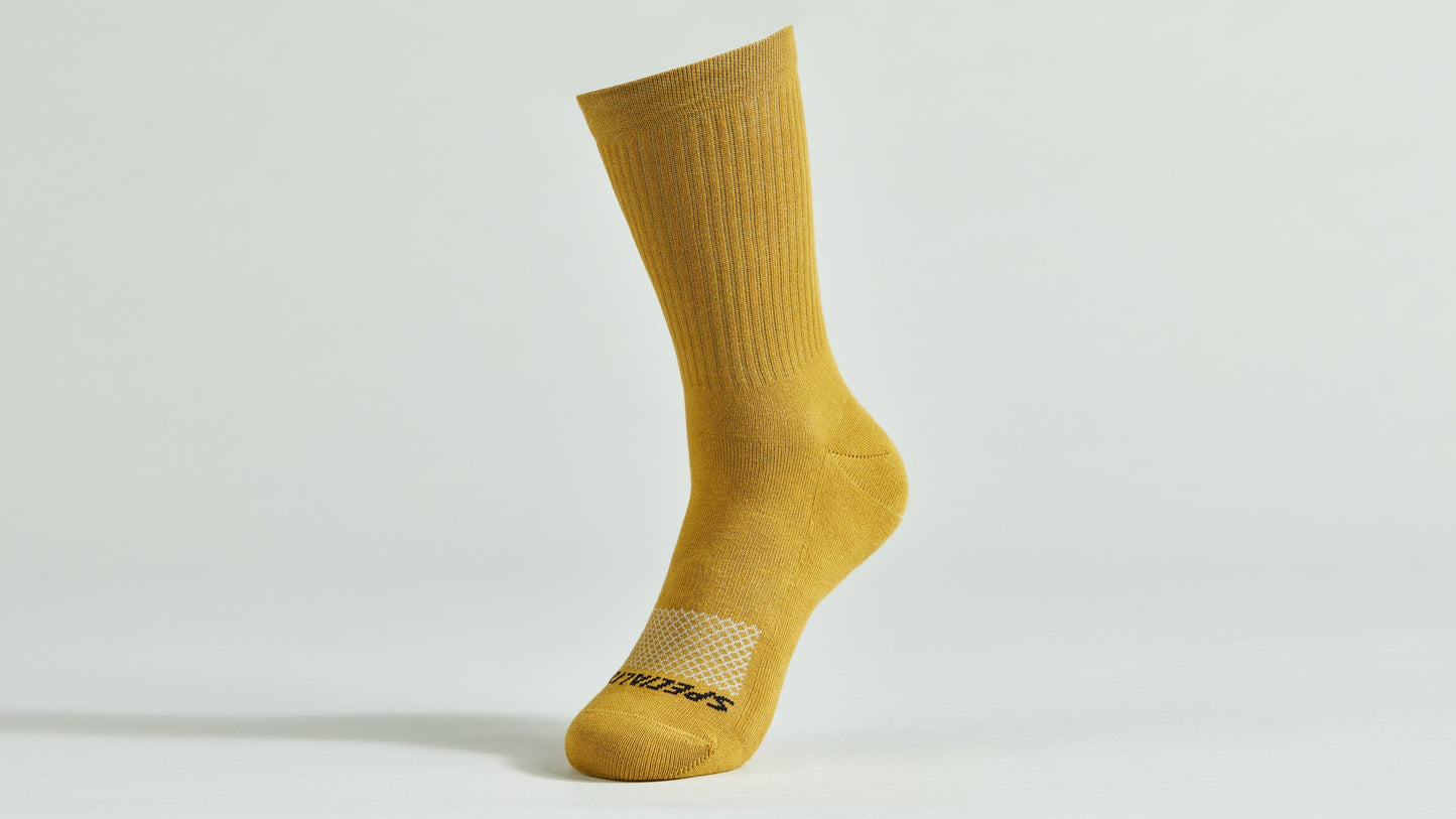 Cotton Tall Socks