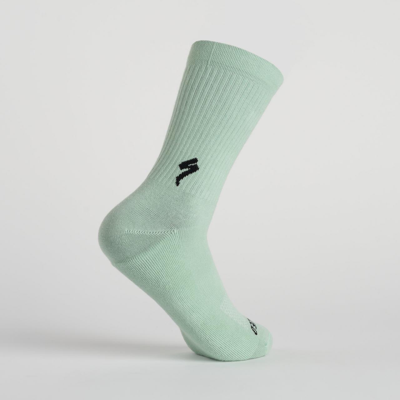 Cotton Tall Socks