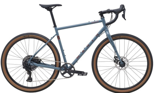 24 MARIN NICASIO+ 54CM - GREY