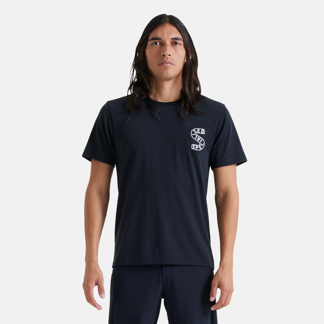 Men's S-Graphic Short Sleeve drirelease® T-Shirt