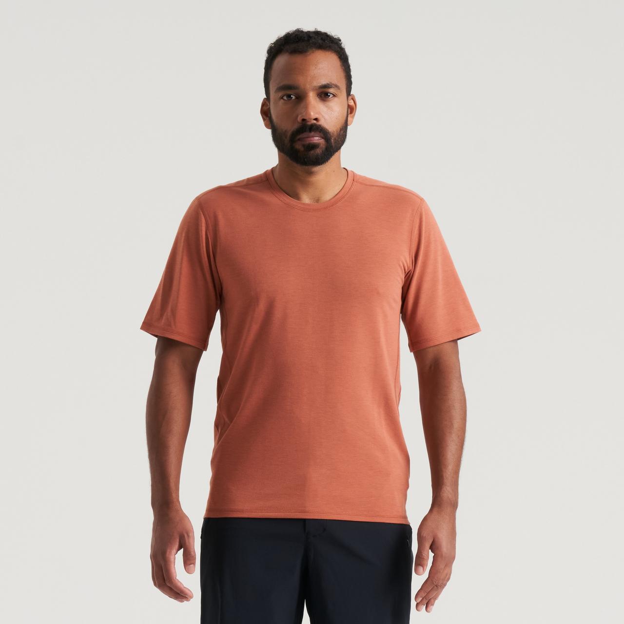 Men's Traction Short Sleeve Tee
