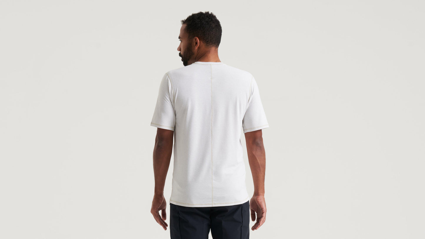 Men's Traction Short Sleeve Tee
