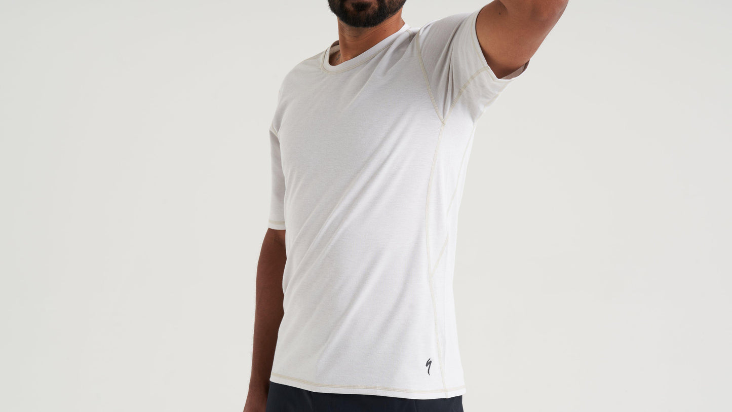 Men's Traction Short Sleeve Tee