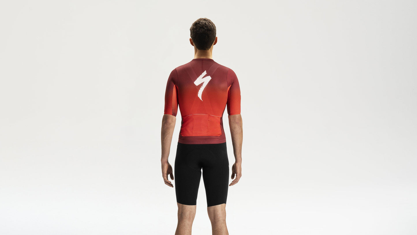 XCO Factory Replica Race Short Sleeve Jersey