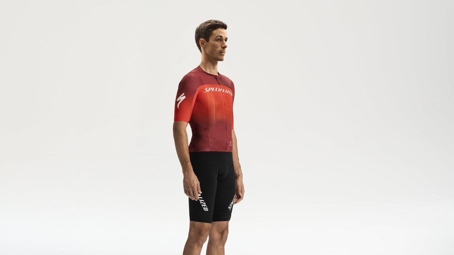 XCO Factory Replica Race Short Sleeve Jersey