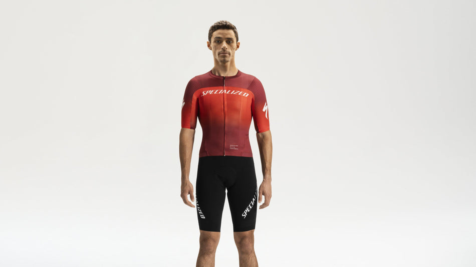 XCO Factory Replica Race Short Sleeve Jersey