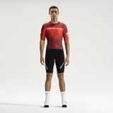 XCO Factory Replica Race Short Sleeve Jersey