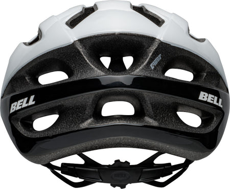 Bell Crest White / Black