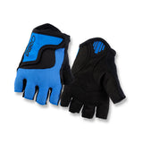 Giro Bravo Jr - Blue Jewel