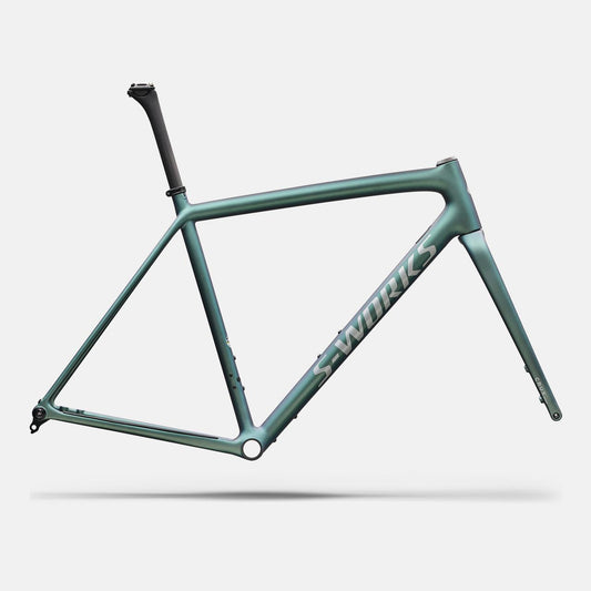S-Works Crux Frameset