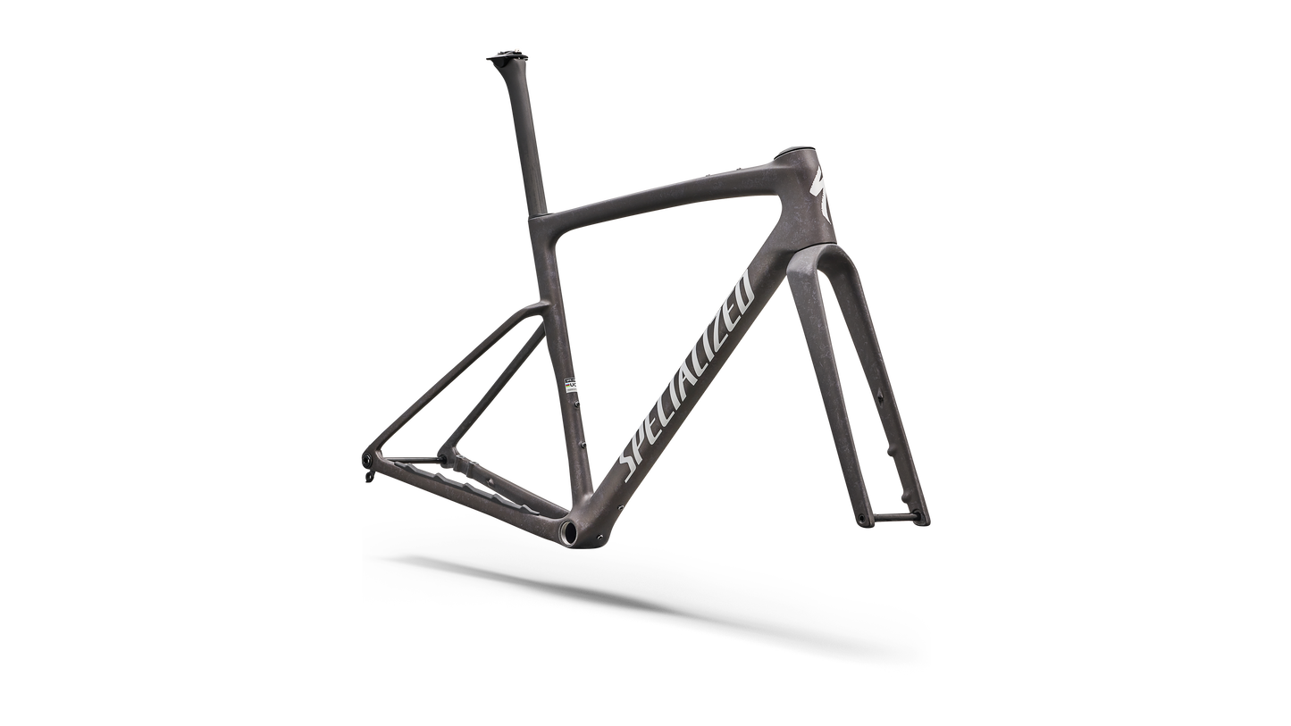 Crux 5 Frameset - FACT 10r Carbon
