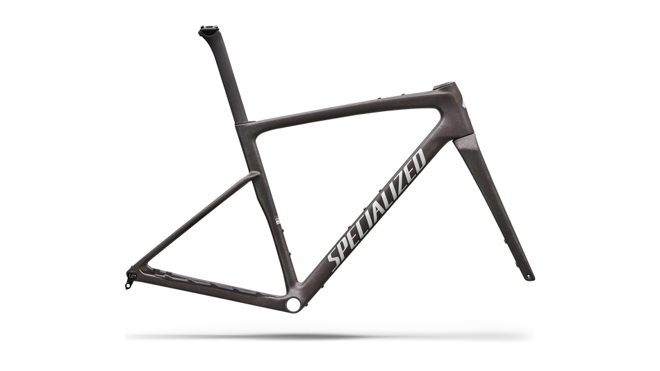 Crux 5 Frameset - FACT 10r Carbon