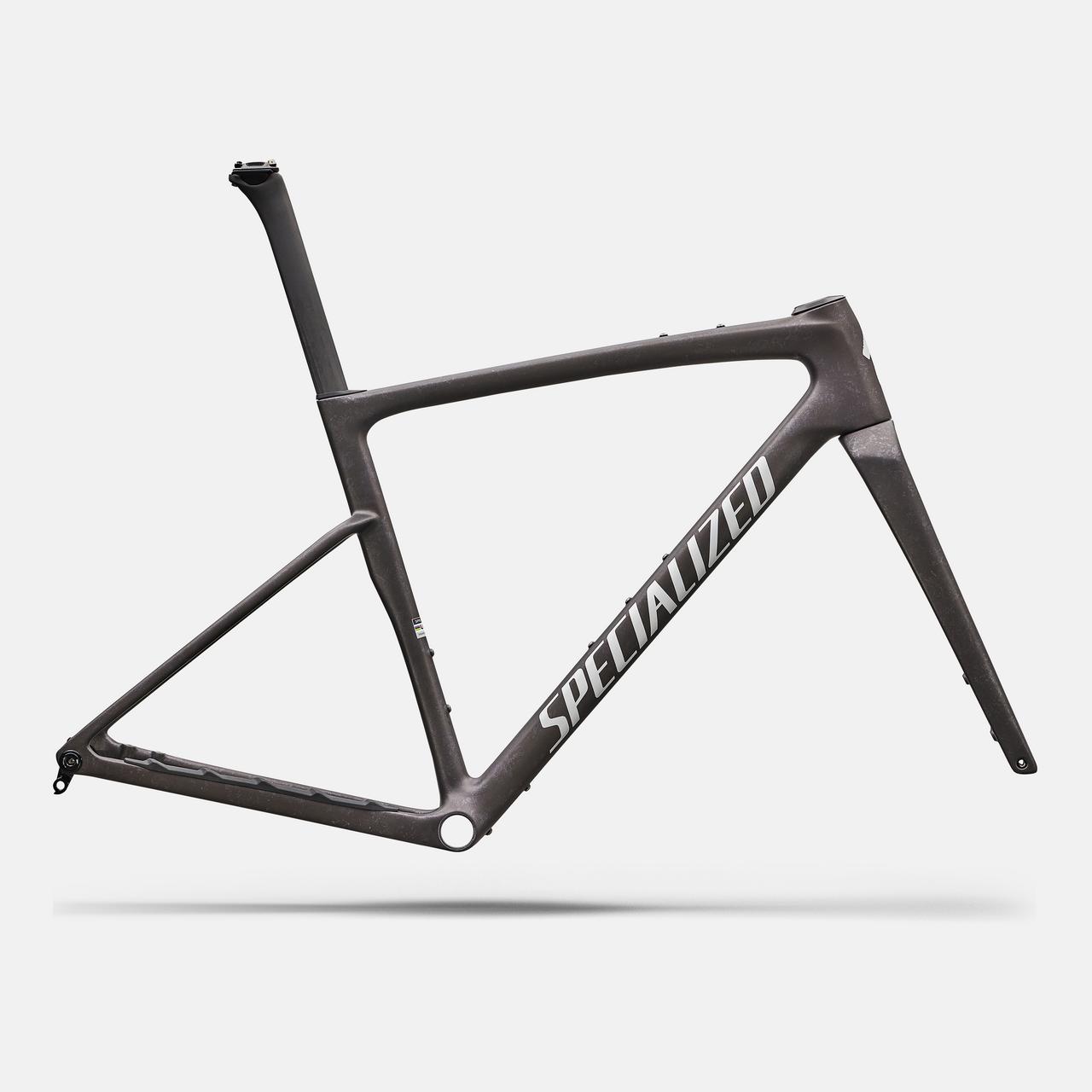 Crux 5 Frameset - FACT 10r Carbon