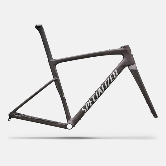 Crux 5 Frameset - FACT 10r Carbon