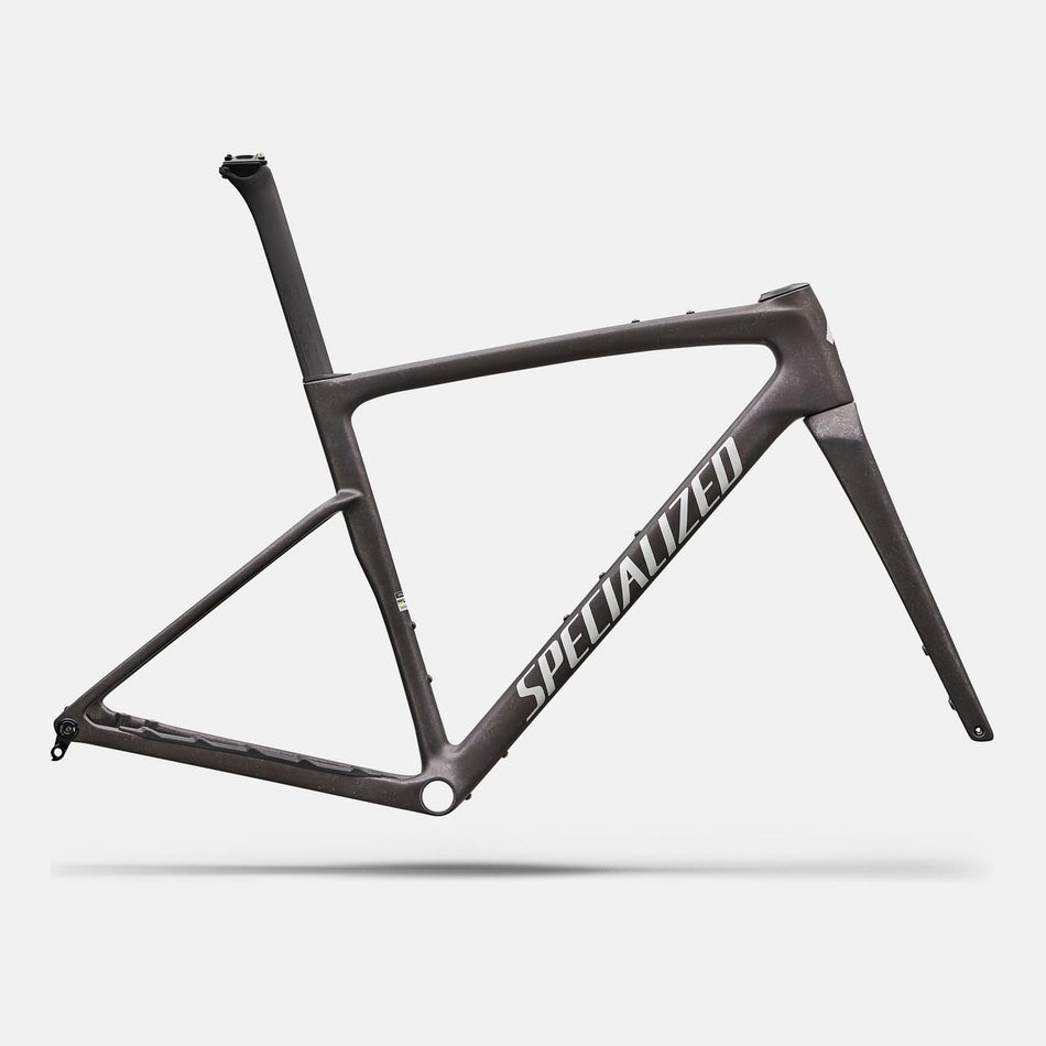 Crux 5 Frameset - FACT 10r Carbon