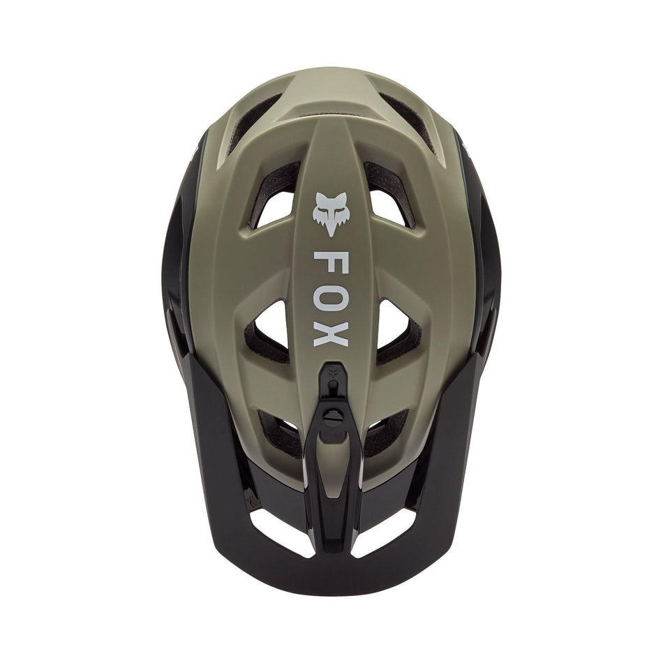 FOX Speedframe Helmet 5050 - CE - ADB - S